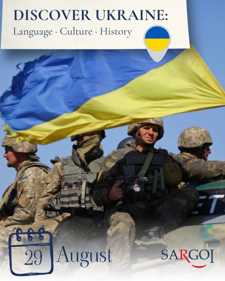 Remembering Ukraine’s Defenders